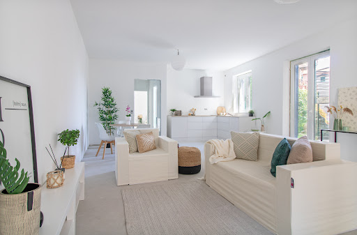 Emotional STAGING di Ilaria Donzelli | home staging & fotografia d'interni