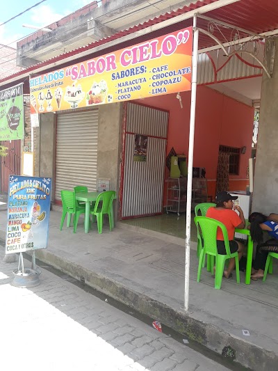 Photos of Heladeria ''CIELITO''