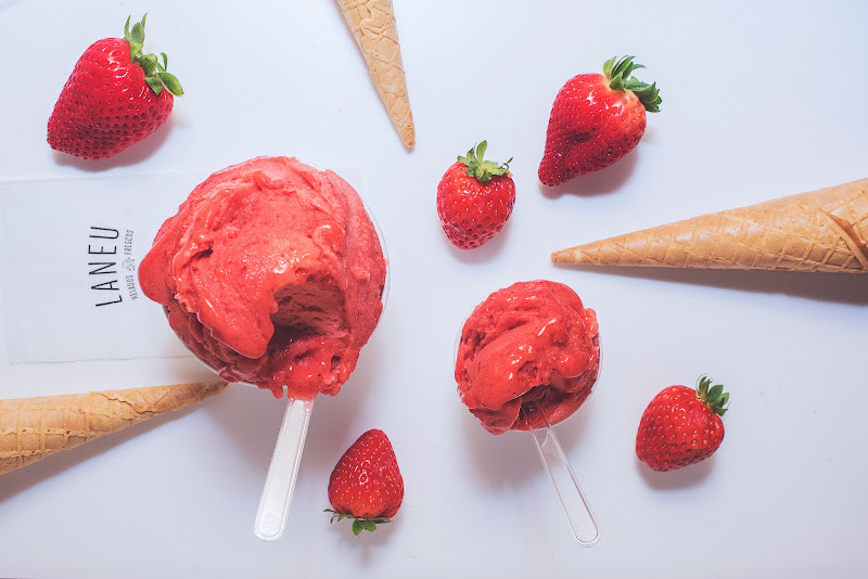 Laneu Helados Frescos — photo