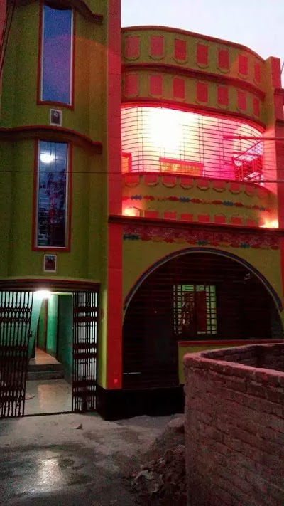 Photos of Pabna Town Hall