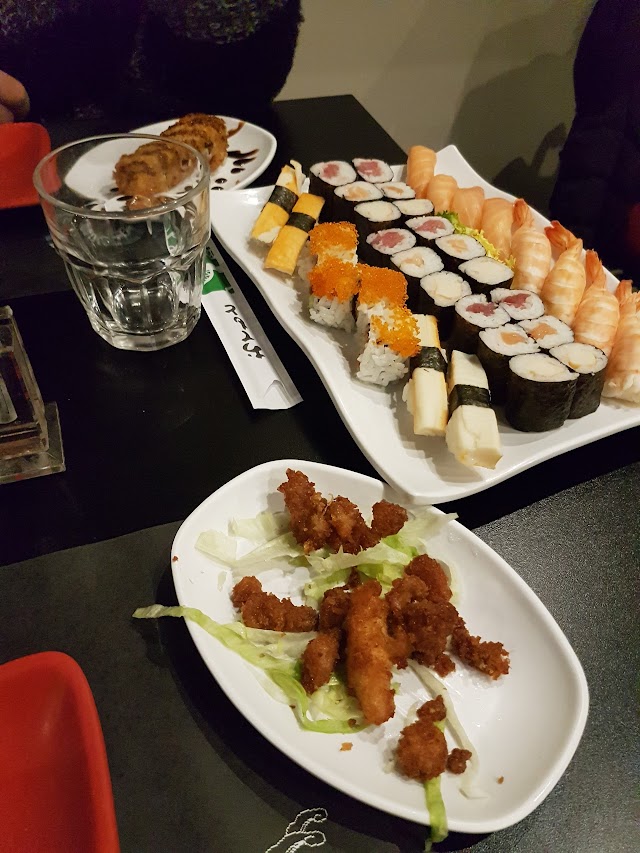 Ristorante Zen 2