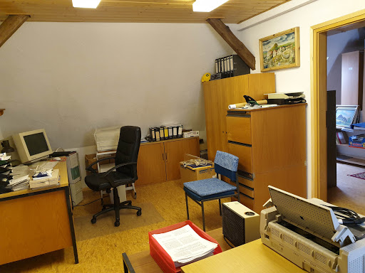 Lindenau - Visual