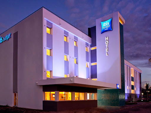 ibis budget Tanger