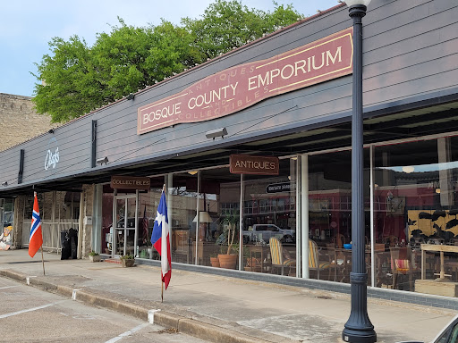Bosque County Emporium