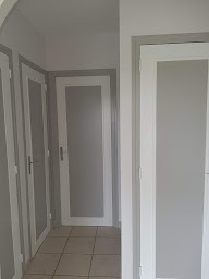 Photo n°1 de Le Pinceau Correzien à Tulle (Peintre en bâtiment)