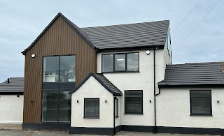 Cornerstone by Reloc8