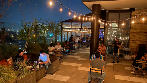Leaf Bar & Lounge - Thumbnail