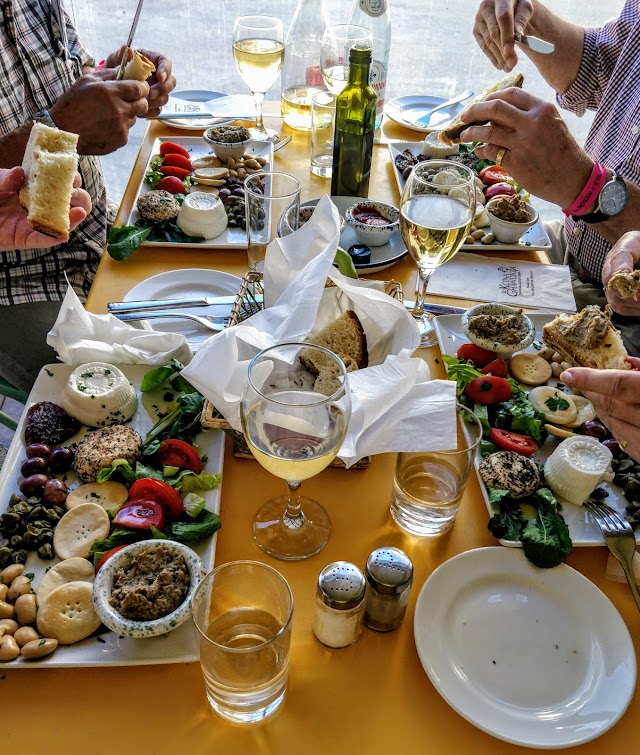 Il-Kcina Ghawdxija