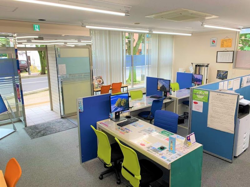 アパマンショップ 新潟駅南店