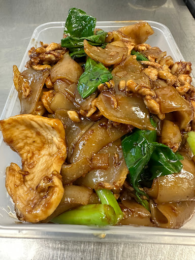 Belmont Gourmet Thai Take Away - Thumbnail