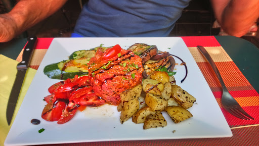Le Cafe Italien - Thumbnail