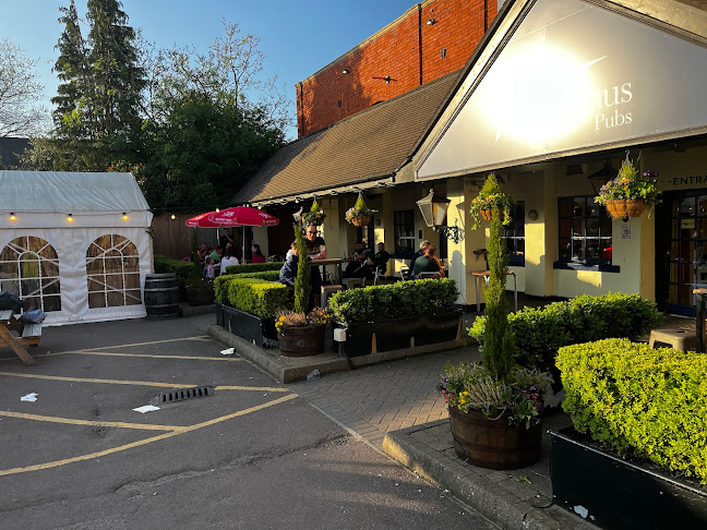Comments and reviews of Barratts Snooker Club & Bar