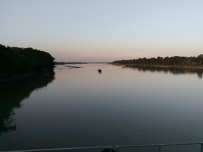 Photos of মুহুরী প্রজেক্ট পানি উন্নয়ন জামে মসজিদ