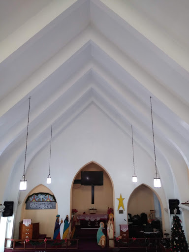 Iglesia Metodista El Calvario - Thumbnail