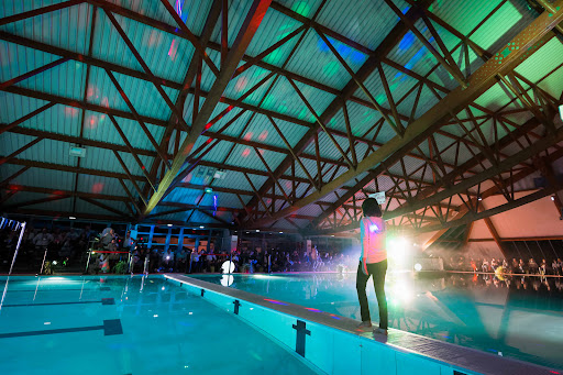Photo de Centre Nautique Roger Couderc à Saint-Chamond (42400)