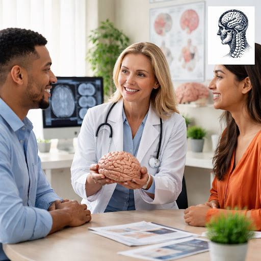Neurological disorders are more common than most people realise, yet many patients still hesitate… post image