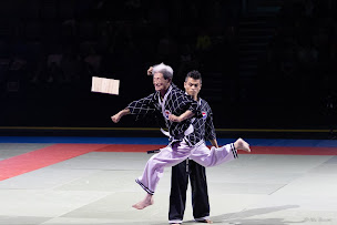 Photo n°2 de Académie Lee Kwan Young Draguignan à Draguignan (École d'arts martiaux)