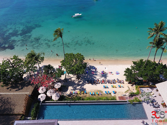 Maremegmeg Beach Club by null