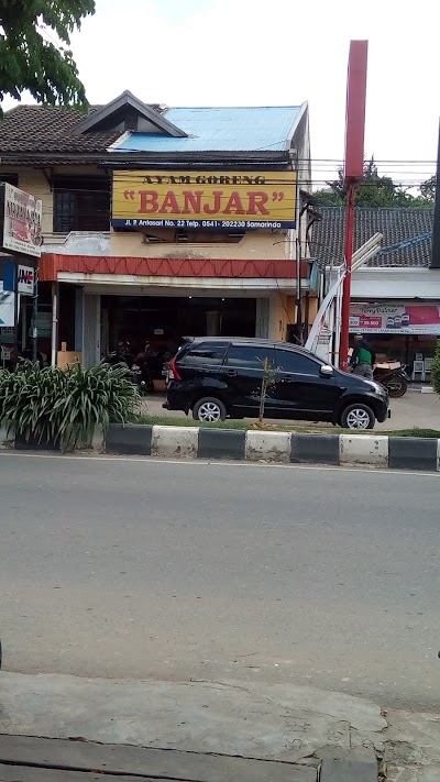 Photos of Ayam Goreng Banjar