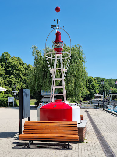 Marina Hafen Freilichtbühne - Thumbnail