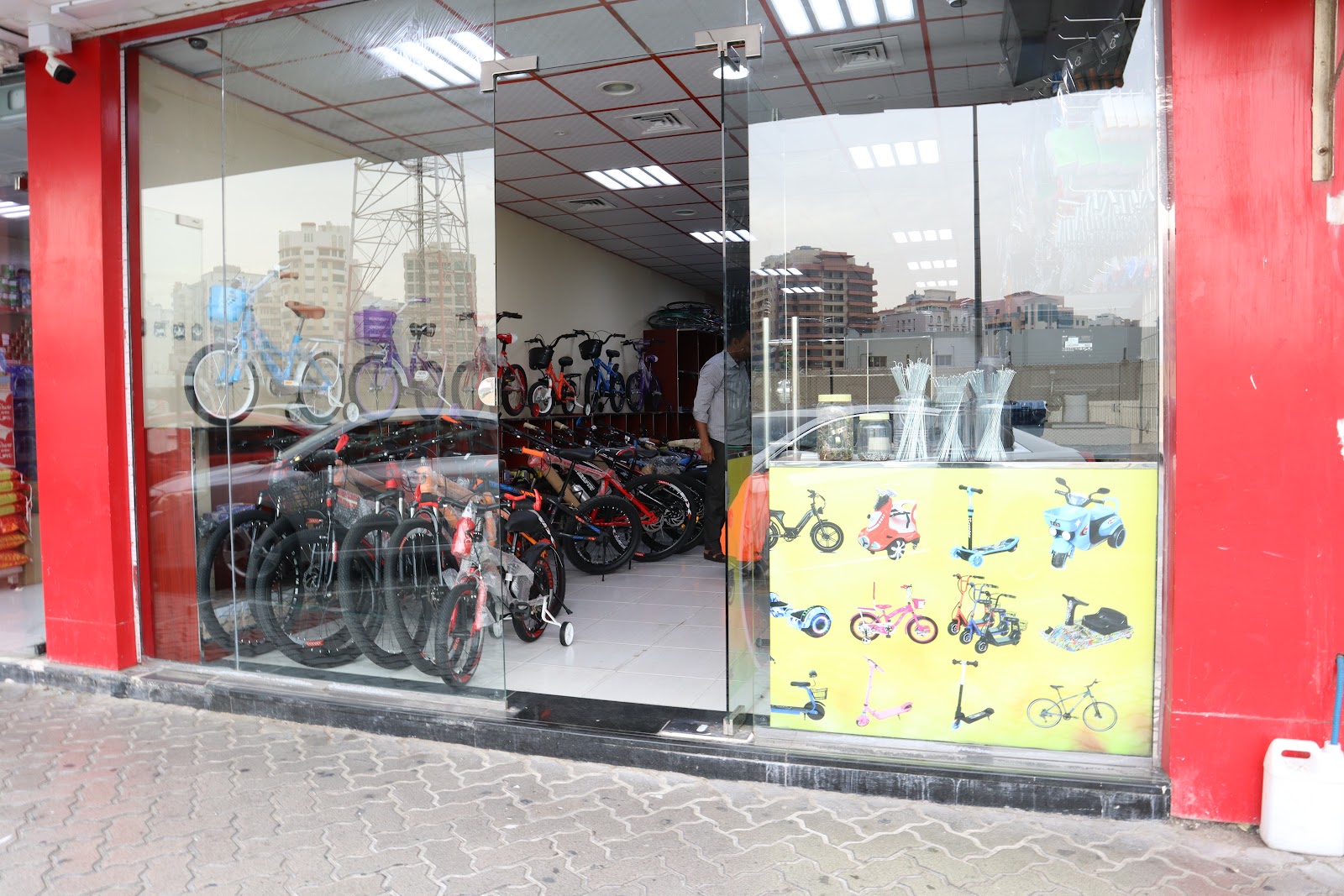 Smart Hub Bicycle Trading - صورة 4