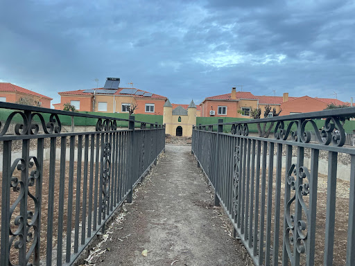 Parque Casa Grande - Thumbnail
