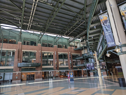 Green Bay Packers, Inc. - Thumbnail