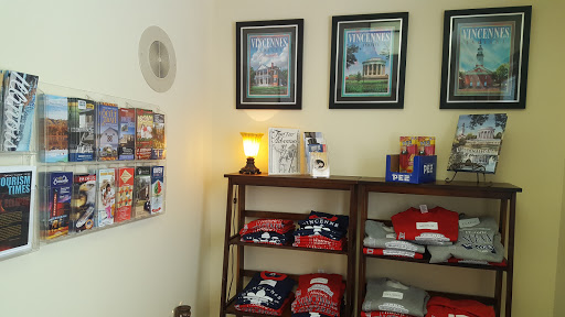 Vincennes Knox County Visitors and Tourism Bureau - Thumbnail