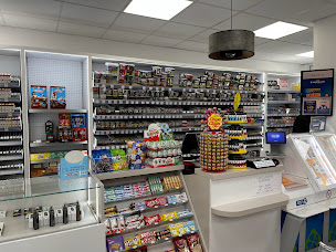 Photo n°4 de Tabac Vape Presse Loto « Le KRYSCO » à Quissac (Boutique de cigarettes électroniques)