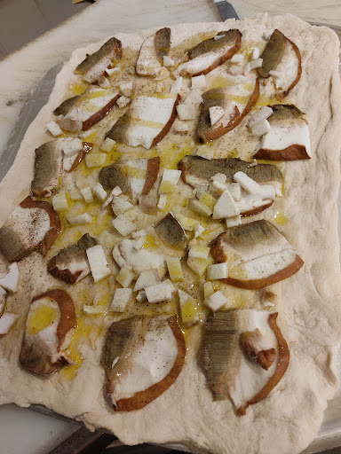 Bar Tris - Visual