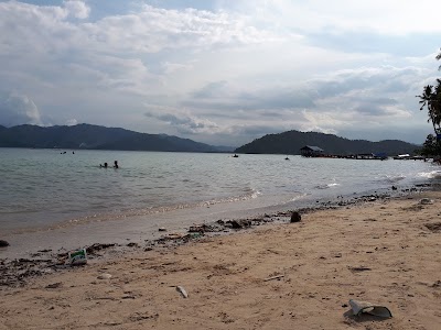Photos of Pantai Klara lampung