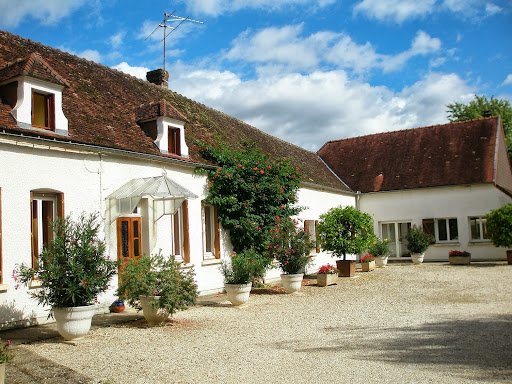Photo de L'Aquarelle en Champagne, Chambres d'Hôtes à Ervy-le-Châtel (10130)