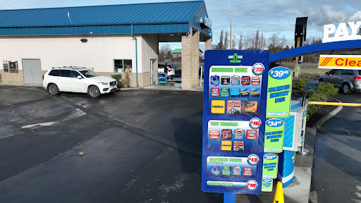 Blue Cow Carwash - Thumbnail
