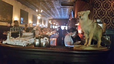 Photos of The Esquire Tavern