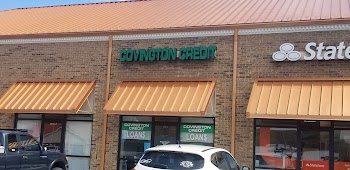 Covington Credit Payday Loans Picture