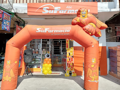 SU FARMACIA ABC 3