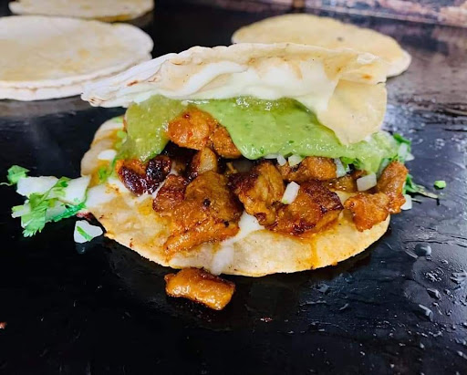 SEÑOR TACO MEXICAN GRILL FOOD TRUCK - Thumbnail