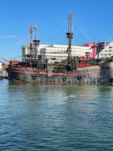 Jolly Roger Pirate Show - Thumbnail