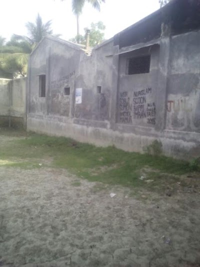 bank