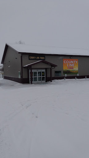 County Line Foods