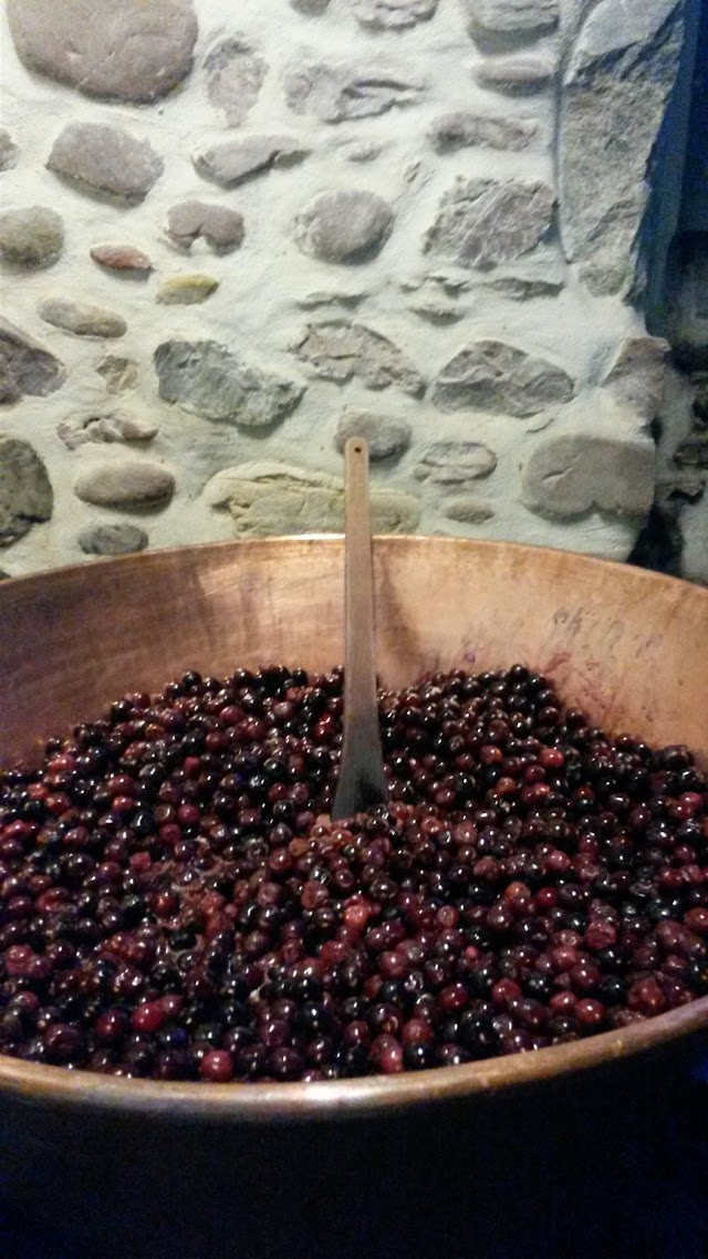 Krakada