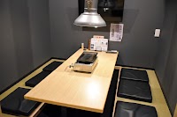 牛の助 肉之進 くらわんか 樟葉店