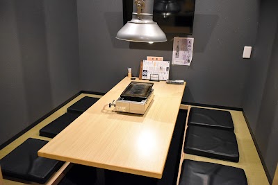 牛の助 肉之進 くらわんか 樟葉店