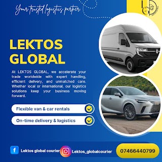 LEKTOS GLOBAL