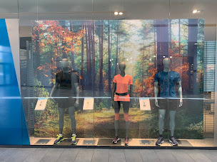 Photo n°11 de Decathlon Châlons - Fagnières à Fagnières (Magasin de vêtements de sport)