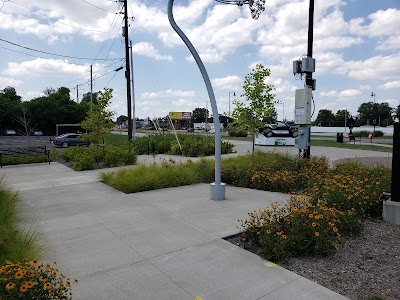 Speedway Trailhead Park