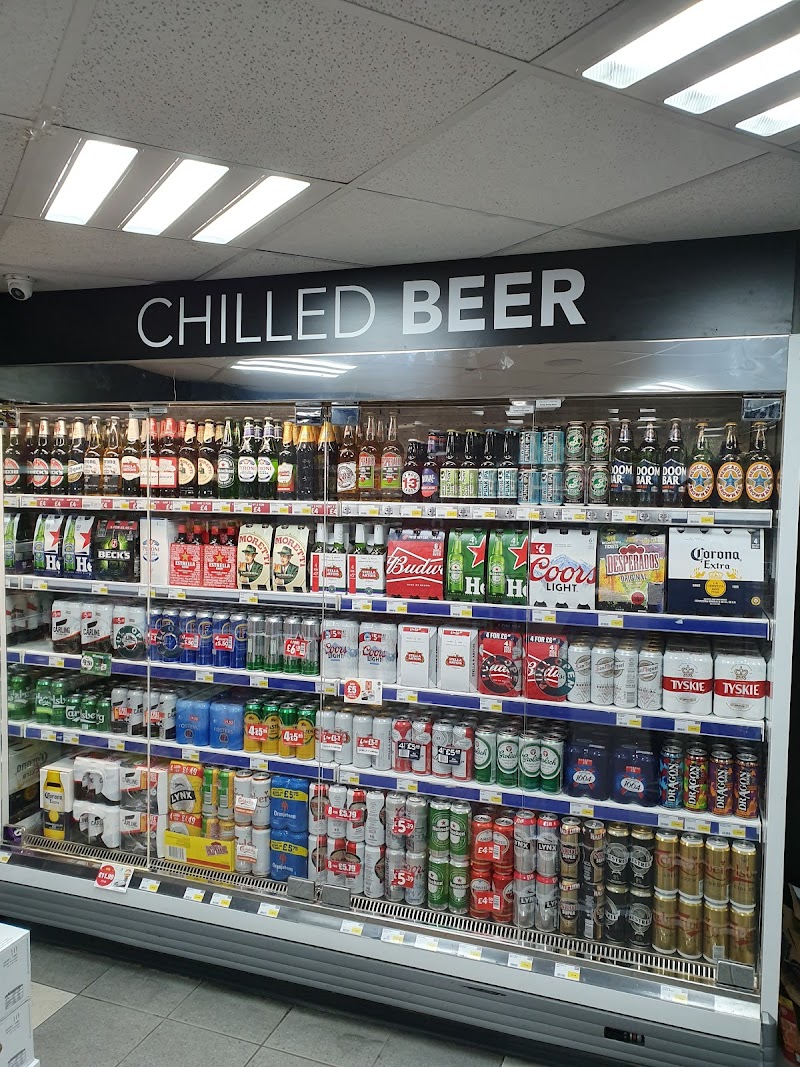 Premier S & D Convenience Store photo 2