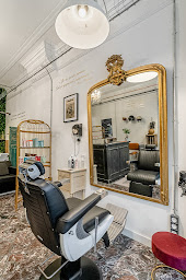 Photo n°13 de La Maison Du Coiffeur à La Ciotat (Salon de coiffure)
