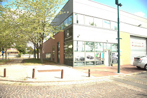 Photo n°12 de La Maison du chauffeur VTC à Gennevilliers (Garage automobile)