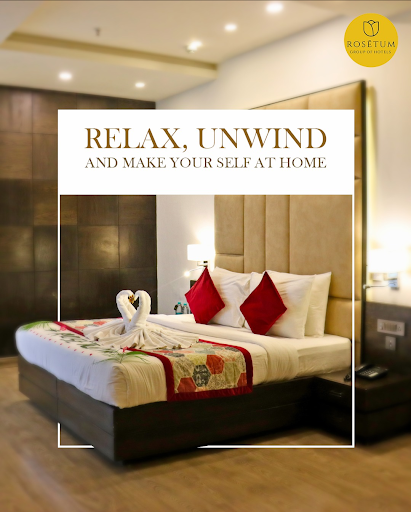 Best Rates of Rosetum Group of Hotels post image